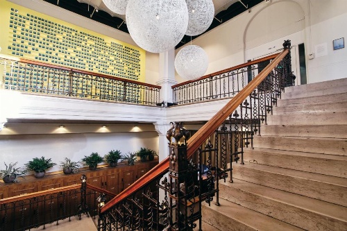 Hotel Arena image 13