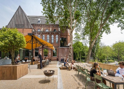 Hotel Arena image 16