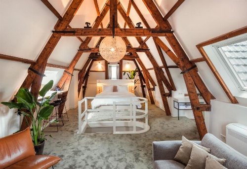 Hotel Arena image 17