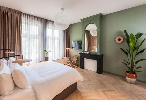 Hotel Arena image 23