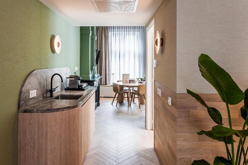 Hotel Arena image 25