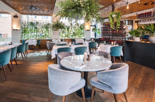 Hotel Arena image 36