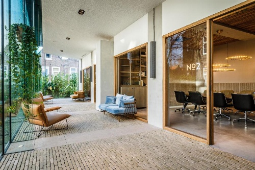 Hotel Arena image 38