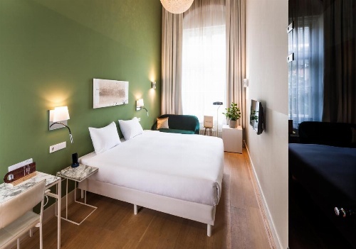 Hotel Arena image 40