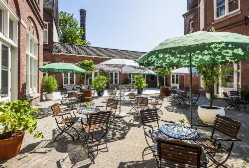 Hotel Arena image 45