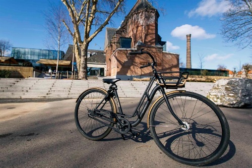 Hotel Arena image 48