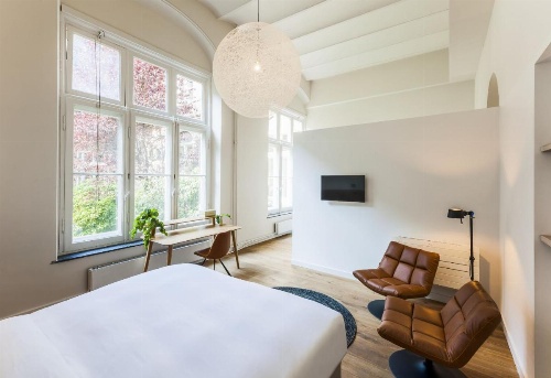 Hotel Arena image 49